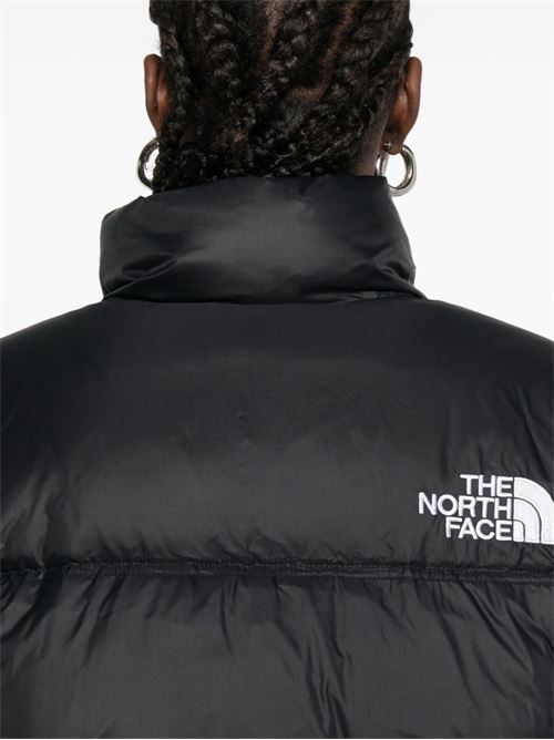 Piumino donna Nuptse corto NORTH FACE | NF0A5GGEGOG